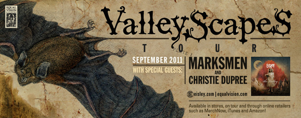 Eisley Newsletter