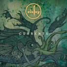 Currents album cover