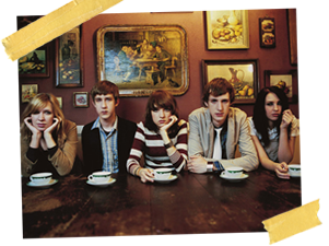 Eisley Photo