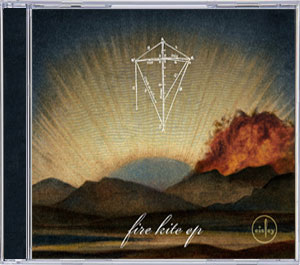 Fire Kite EP